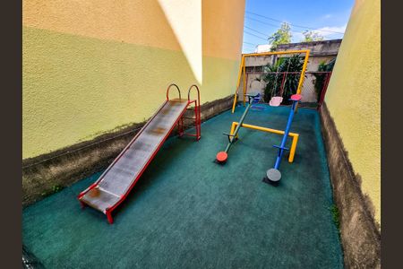 Apartamento à venda com 49m², 2 quartos e 1 vagaÁrea comum - Playground
