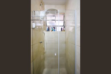 Apartamento à venda com 49m², 2 quartos e 1 vagaBanheiro