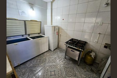 Apartamento à venda com 49m², 2 quartos e 1 vagaÁrea comum - Salão de festas
