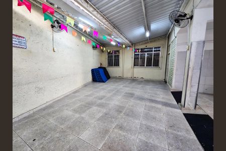 Apartamento à venda com 49m², 2 quartos e 1 vagaÁrea comum - Salão de festas