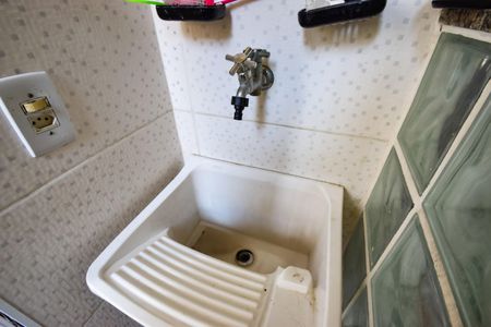 Apartamento à venda com 49m², 2 quartos e 1 vagaÁrea de Serviço