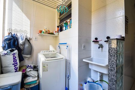 Apartamento à venda com 49m², 2 quartos e 1 vagaÁrea de Serviço