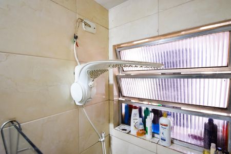 Apartamento à venda com 49m², 2 quartos e 1 vagaBanheiro