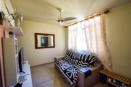 Apartamento à venda com 49m², 2 quartos e 1 vagaSala