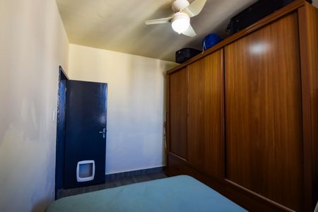 Apartamento à venda com 49m², 2 quartos e 1 vagaQuarto 1