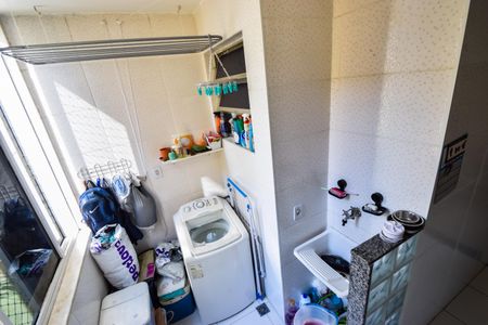 Apartamento à venda com 49m², 2 quartos e 1 vagaÁrea de Serviço