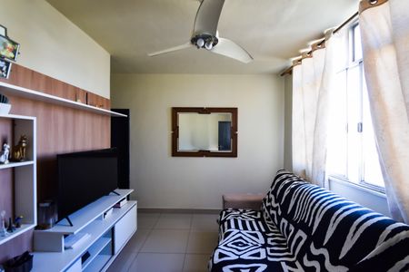 Apartamento à venda com 49m², 2 quartos e 1 vagaSala