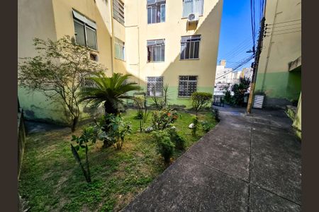 Apartamento à venda com 49m², 2 quartos e 1 vagaÁrea comum