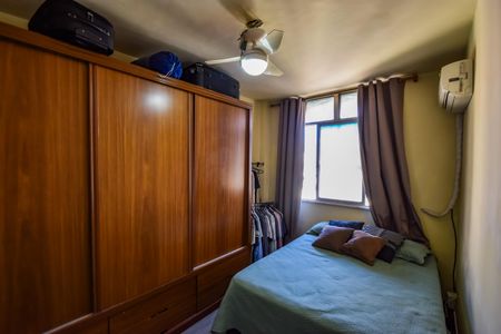 Apartamento à venda com 49m², 2 quartos e 1 vagaQuarto 1
