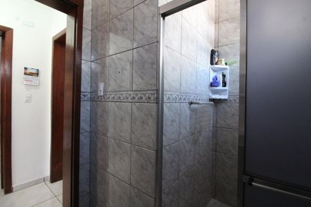 Casa à venda com 92m², 2 quartos e 1 vagaBanheiro