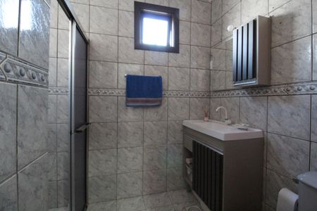 Casa à venda com 92m², 2 quartos e 1 vagaBanheiro