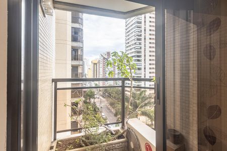 Apartamento à venda com 122m², 3 quartos e 2 vagasSuíte