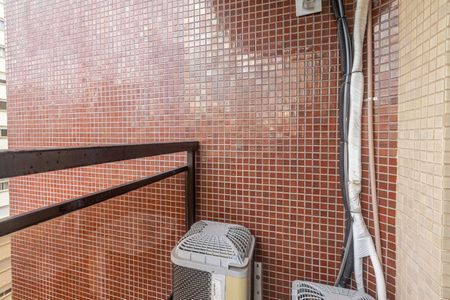 Apartamento à venda com 122m², 3 quartos e 2 vagasQuarto 2