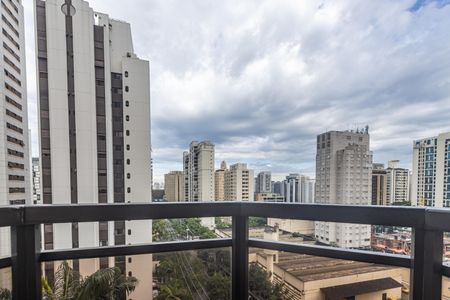 Apartamento à venda com 122m², 3 quartos e 2 vagasQuarto 2