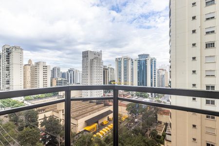 Apartamento à venda com 122m², 3 quartos e 2 vagasQuarto 2