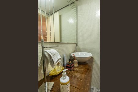 Apartamento à venda com 122m², 3 quartos e 2 vagasBanheiro 1