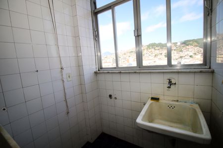 Apartamento à venda com 56m², 2 quartos e 1 vagaÁrea de Serviço
