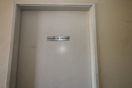 Apartamento à venda com 56m², 2 quartos e 1 vagaÁrea comum - Salão de festas