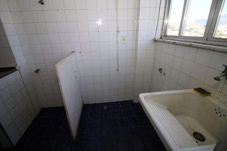 Apartamento à venda com 56m², 2 quartos e 1 vagaÁrea de Serviço