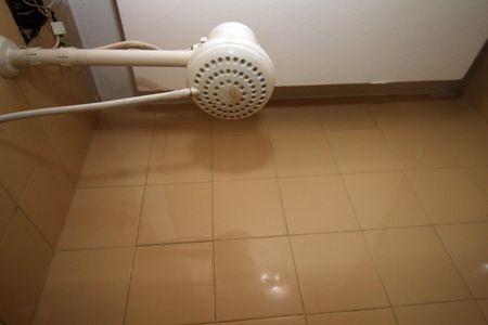 Apartamento à venda com 56m², 2 quartos e 1 vagaBanheiro 2