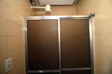 Apartamento à venda com 56m², 2 quartos e 1 vagaBanheiro 2