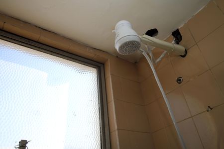 Apartamento à venda com 56m², 2 quartos e 1 vagaBanheiro