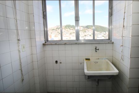 Apartamento à venda com 56m², 2 quartos e 1 vagaÁrea de Serviço