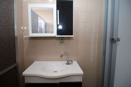Apartamento à venda com 56m², 2 quartos e 1 vagaBanheiro