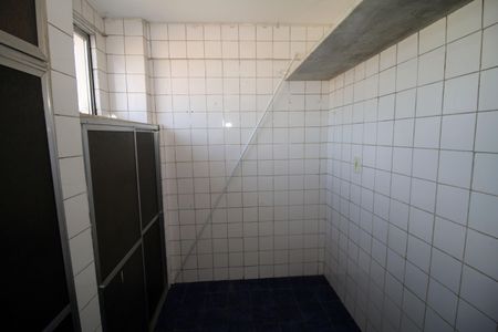 Apartamento à venda com 56m², 2 quartos e 1 vagaDespensa