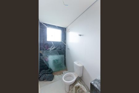 Apartamento à venda com 82m², 2 quartos e 1 vagaBanheiro Social