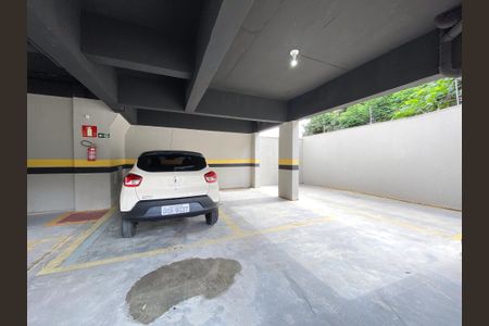 Apartamento à venda com 82m², 2 quartos e 1 vagaÁrea comum