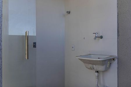 Apartamento à venda com 82m², 2 quartos e 1 vaga Apartamento à venda com 82m², 2 quartos e 1 vagaÁrea de Serviço