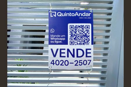 Apartamento à venda com 82m², 2 quartos e 1 vagaPlaquinha 