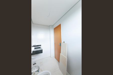 Apartamento à venda com 82m², 2 quartos e 1 vagaBanheiro Social