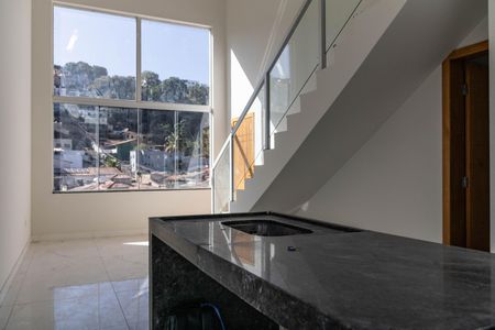 Apartamento à venda com 82m², 2 quartos e 1 vaga Apartamento à venda com 82m², 2 quartos e 1 vagaCozinha