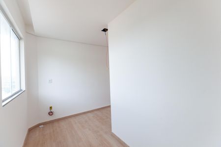 Apartamento à venda com 82m², 2 quartos e 2 vagasQuarto 2