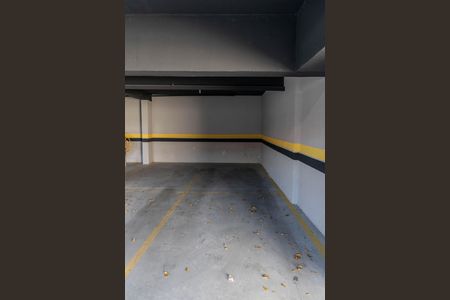 Apartamento à venda com 82m², 2 quartos e 2 vagas Apartamento à venda com 82m², 2 quartos e 2 vagasGaragem