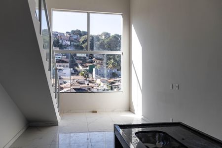 Apartamento à venda com 82m², 2 quartos e 2 vagas Apartamento à venda com 82m², 2 quartos e 2 vagasSala