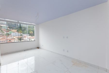 Apartamento à venda com 82m², 2 quartos e 2 vagasSala/Cozinha