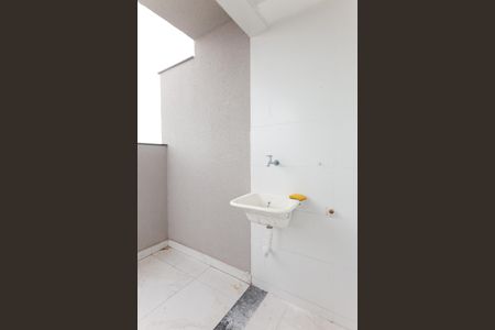 Apartamento à venda com 82m², 2 quartos e 2 vagasÁrea de Serviço