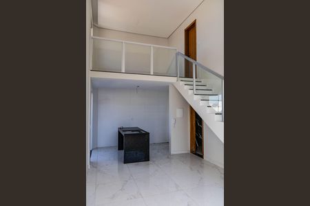 Apartamento à venda com 82m², 2 quartos e 2 vagas Apartamento à venda com 82m², 2 quartos e 2 vagasSala