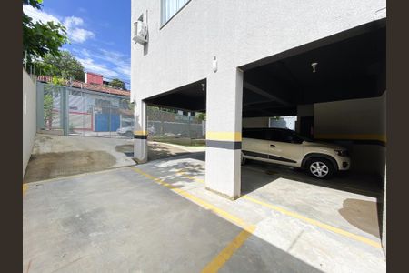 Apartamento à venda com 82m², 2 quartos e 2 vagasÁrea comum