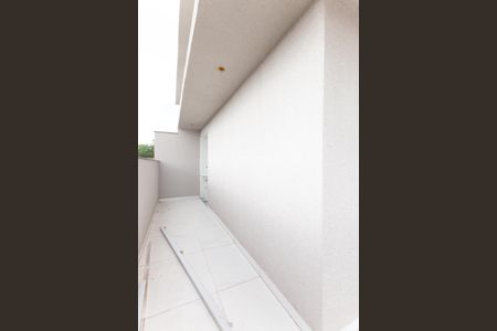 Apartamento à venda com 82m², 2 quartos e 2 vagasÁrea de Serviço