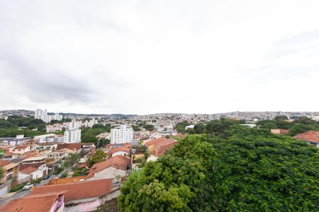 Apartamento à venda com 82m², 2 quartos e 2 vagasVista Área de Serviço