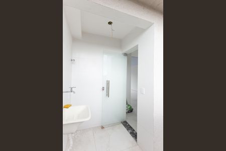 Apartamento à venda com 82m², 2 quartos e 2 vagasÁrea de Serviço