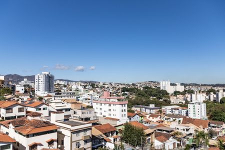 Apartamento à venda com 82m², 2 quartos e 2 vagas Apartamento à venda com 82m², 2 quartos e 2 vagasVista da Cobertura