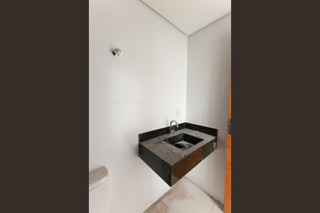 Apartamento à venda com 82m², 2 quartos e 2 vagasLavabo