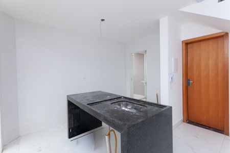 Apartamento à venda com 2 quartos, 82m² em Havaí, Belo Horizonte