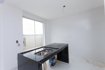 Apartamento à venda com 2 quartos, 82m² em Havaí, Belo Horizonte