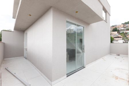 Apartamento à venda com 82m², 2 quartos e 2 vagasÁrea de Serviço